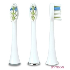 HAZ Huslog Elektromos fogkefe pótfej - AL-050131ACC