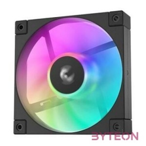 Fan DeepCool FD12 ARGB - Case Fan - 12cm - R-FD12-BKAPN1-G