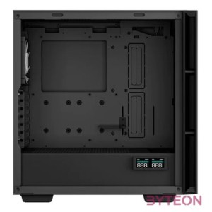 HÁZ DeepCool CH560 Digital - R-CH560-BKAPE4D-G-1