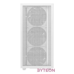 HÁZ DeepCool CH560 DIGITAL WH - R-CH560-WHAPE4D-G-1