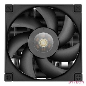 Fan DeepCool AN400 BK - Processzor hűtő - R-AN400-BKWNMN-G