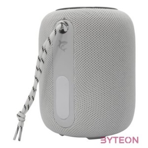 SPK White Shark GBT-619W IDAKKA-W bluetooth v5.1 hangszóró 2x5W - fehér