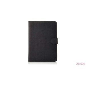 RivaCase 3317 Biscayne 10.1" fekete univerzális tablet tok