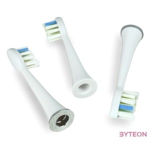 HAZ Huslog Elektromos fogkefe pótfej - AL-050131ACC