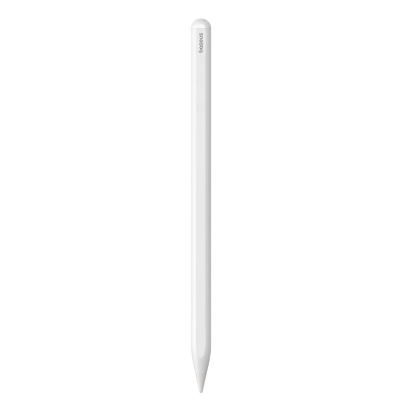 Active stylus Baseus Smooth Writing Series with wireless charging (White)