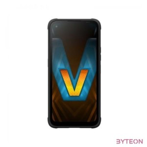 HAMMER Blade V 5G 6,5 8,256GB Dual SIM okostelefon - fekete