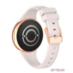 myPhone WATCH Mini okosóra - bézs-arany