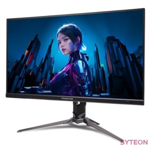 Mon Acer 27 Predator XB273KV5bmiiprx ZeroFrame FreeSync Premium - IPS - 160Hz  2 év garancia 