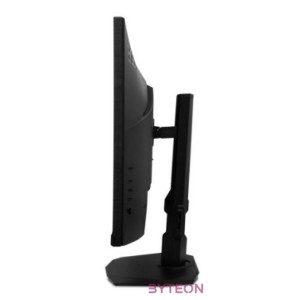 Mon Acer 27 Nitro XF273UF3bmiiprx ZeroFrame FreeSync Premium - IPS - 320Hz (OC)  2 év garancia 