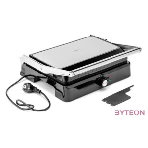 SMH Huslog Elektromos grillsütő 2200W - AK-2143