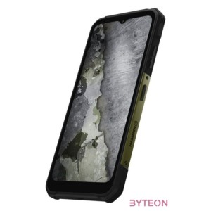 HAMMER Construction 2 Military Edition 6,58 5G 6,128GB DualSIM okostelefon - zöld