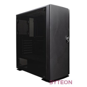 HÁZ White Shark Midi - GCC-2402 PANZER-2 - fekete