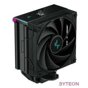 Fan DeepCool AK400 Digital - Processzor hűtő - R-AK400-BKADMN-G