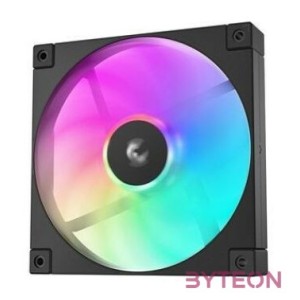 Fan DeepCool FD14 ARGB - Case Fan - 14cm - R-FD14-BKAPN1-G