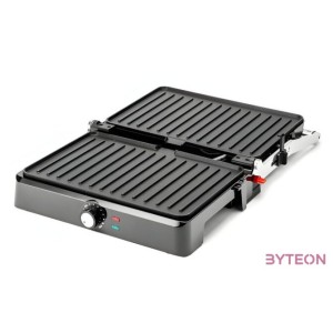 SMH Huslog Elektromos grillsütő 2200W - AK-2143