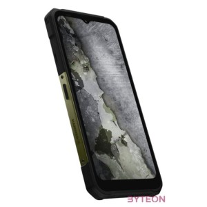 HAMMER Construction 2 Military Edition 6,58 5G 6,128GB DualSIM okostelefon - zöld