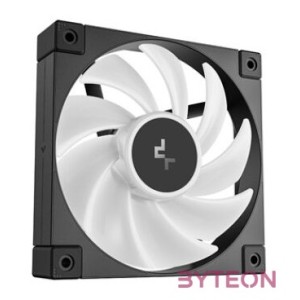 Fan DeepCool FD12 ARGB - Case Fan - 12cm - R-FD12-BKAPN1-G