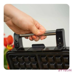 SMH Huslog Waffle Maker 1500W gofri sütő HUS1031