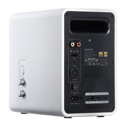 Speakers Edifier QR65 (white)