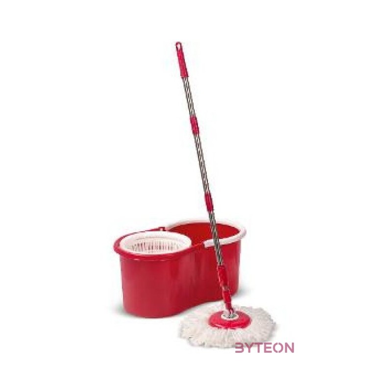 LAMART LT8061 Forgó felmosó 12l CLEAN