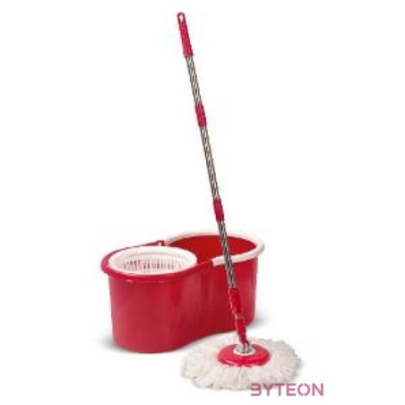 LAMART LT8061 Forgó felmosó 12l CLEAN