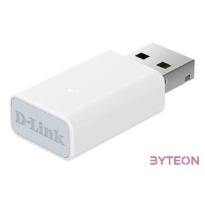 D-LINK Wireless Adapter USB Dual Band AX900, AX9U