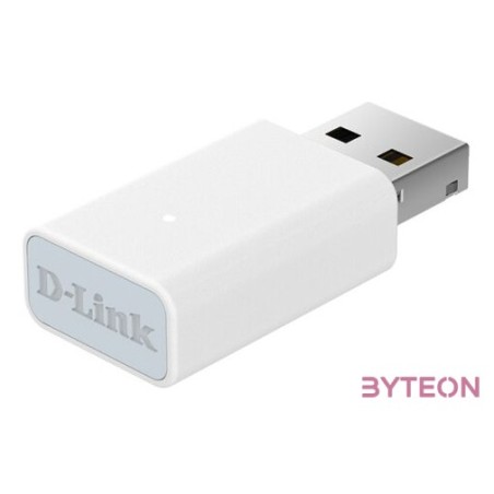 D-LINK Wireless Adapter USB Dual Band AX900, AX9U