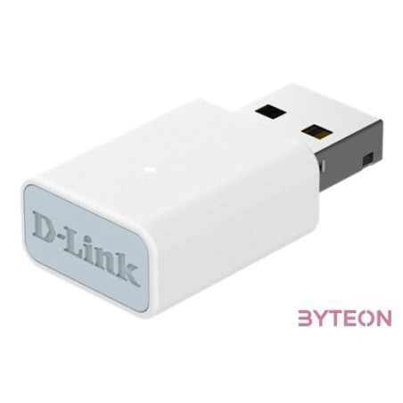 D-LINK Wireless Adapter USB Dual Band AC1300, AC13U