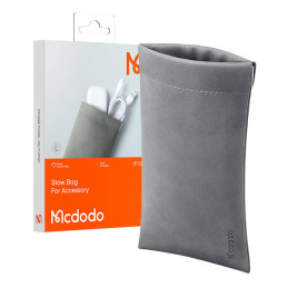 Accessory Storage Pouch / Bag Mcdodo CB-1241, 10x19.5cm