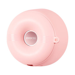 Sonic toothbrush Soocas D3 (pink)