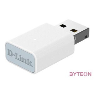 D-LINK Wireless Adapter USB N-es 300Mbps, AN3U