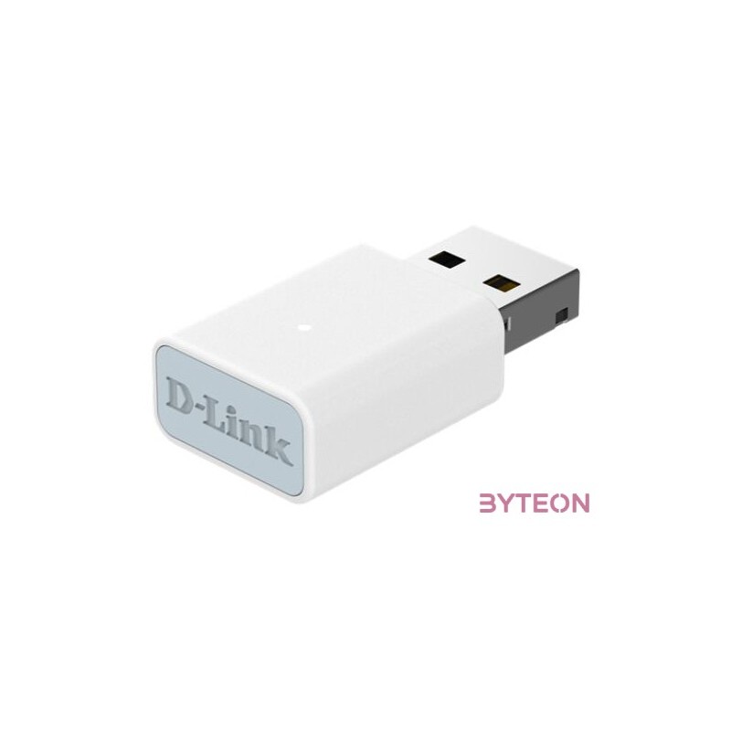 D-LINK Wireless Adapter USB N-es 300Mbps, AN3U