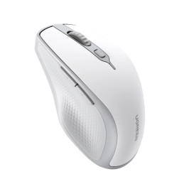 Wireless mouse UGREEN MU101 2.4G (White)