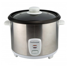 Rice cooker Techwood TCR-186