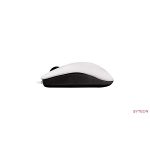 Cherry MC 1000 halvány szürke optikai egér