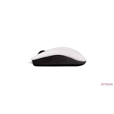 Cherry MC 1000 halvány szürke optikai egér