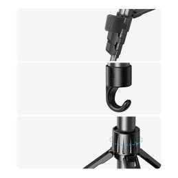 Professional Tripod for Phone & Camera UGREEN LP661