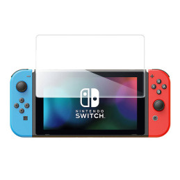 Tempered Glass Baseus Screen Protector Nintendo Switch OLED 2021