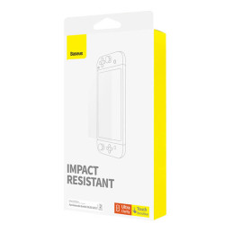 Tempered Glass Baseus Screen Protector Nintendo Switch OLED 2021