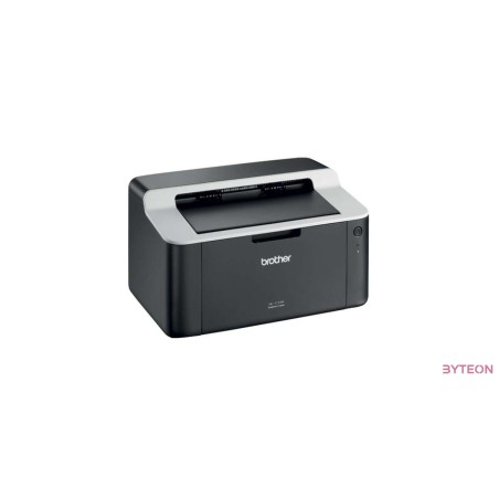 Brother HL1112EYJ1 mono lézernyomtató