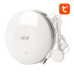 Smart Water Sensor WiFi NEO NAS-WS02W TUYA