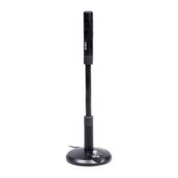 Microphone SVEN MK-490 ( black)