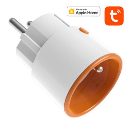 Smart Plug HomeKit NEO NAS-WR10BH ZigBee 16A FR