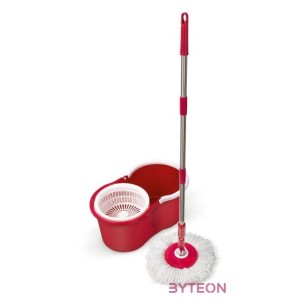 LAMART LT8061 Forgó felmosó 12l CLEAN