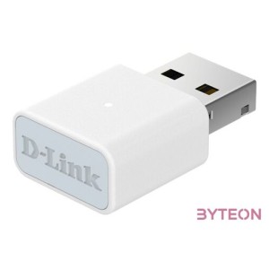 D-LINK Wireless Adapter USB N-es 300Mbps, AN3U