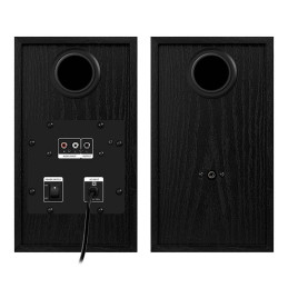 Speakers SVEN SPS-614 40W Bluetooth  (black)