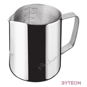 LAMART LT7084 tejhabosító kancsó 600ml