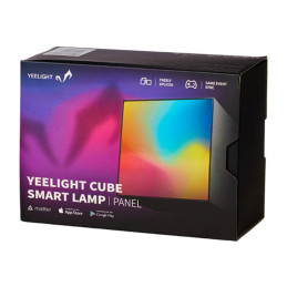 Yeelight Cube Light Smart Gaming Lamp Panel - Base