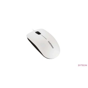 Cherry MC 1000 halvány szürke optikai egér