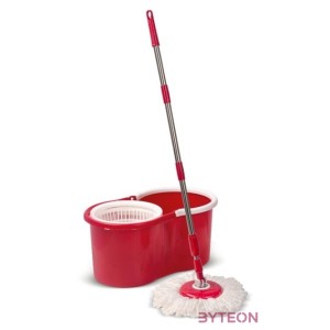 LAMART LT8061 Forgó felmosó 12l CLEAN